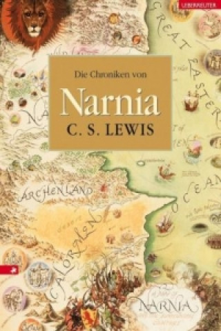 Die Chroniken von Narnia