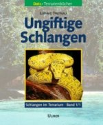 Ungiftige Schlangen, 2 Tl.-Bde.