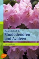 Das große Buch der Rhododendren und Azaleen