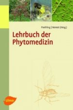 Lehrbuch der Phytomedizin