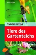 Taschenatlas Tiere des Gartenteichs