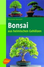 Bonsai aus heimischen Gehölzen