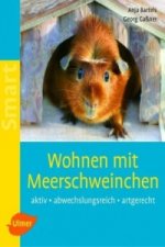 Wohnen mit Meerschweinchen