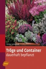 Tröge und Container