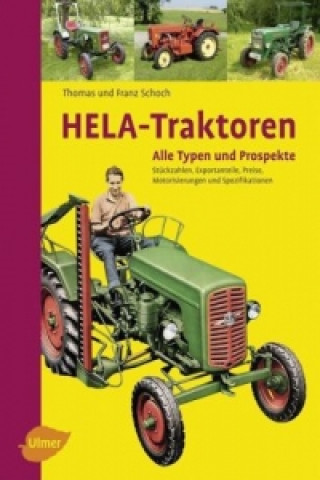 HELA-Traktoren