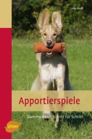 Apportierspiele