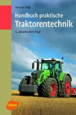 Handbuch praktische Traktorentechnik