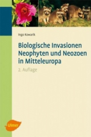 Biologische Invasionen