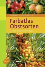 Farbatlas Obstsorten