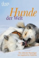 DOGS. Hunde der Welt