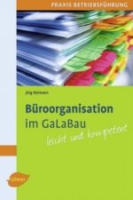 Büroorganistation im GaLaBau