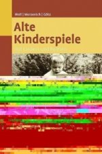 Alte Kinderspiele