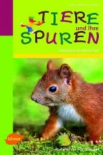 Tiere und ihre Spuren