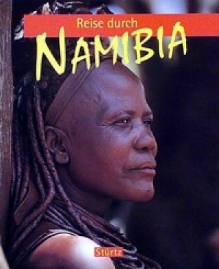 Reise durch Namibia