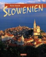Reise durch Slowenien