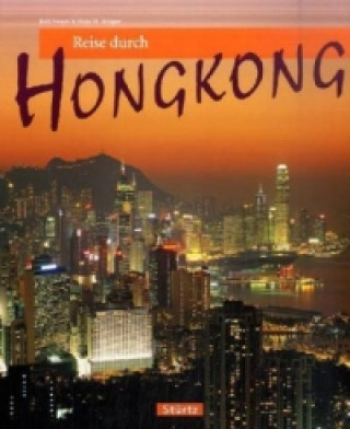 Reise durch Hongkong