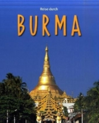 Reise durch Burma
