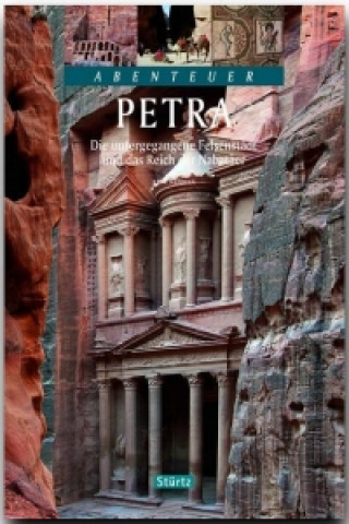 Abenteuer Petra