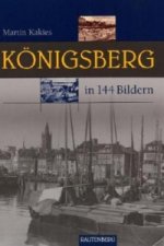 Königsberg in 144 Bildern