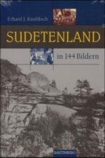 Sudetenland in 144 Bildern