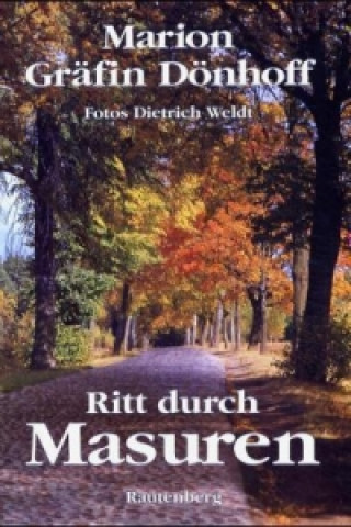 Ritt durch Masuren