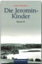 Die Jeromin-Kinder. Bd.2
