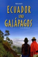 Reise durch Ecuador und Galápagos