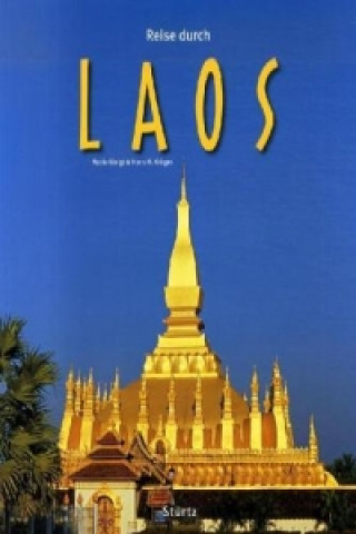 Reise durch Laos