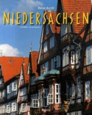 Reise durch Niedersachsen