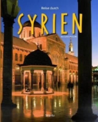 Reise durch Syrien