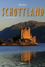 Reise durch Schottland