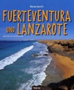 Reise durch Fuerteventura und Lanzarote