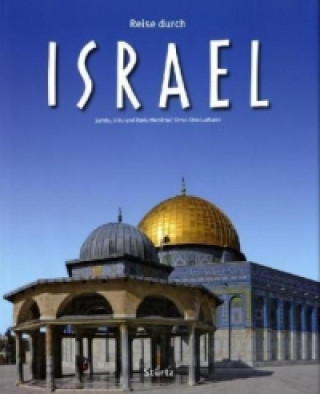 Reise durch Israel