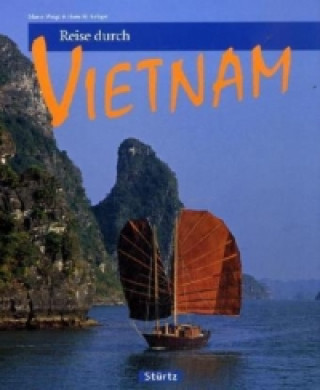 Reise durch Vietnam