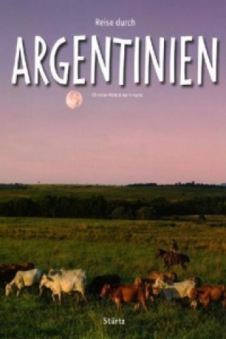 Reise durch Argentinien