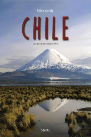 Reise durch Chile