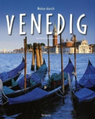 Reise durch Venedig