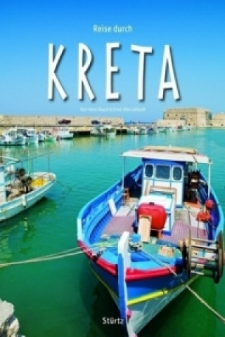 Reise durch Kreta