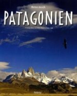 Reise durch Patagonien