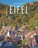 Journey through the Eifel. Reise durch die Eifel, englische Ausgabe