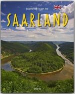 Journey through the Saarland. Reise durch das Saarland, englische Ausgabe