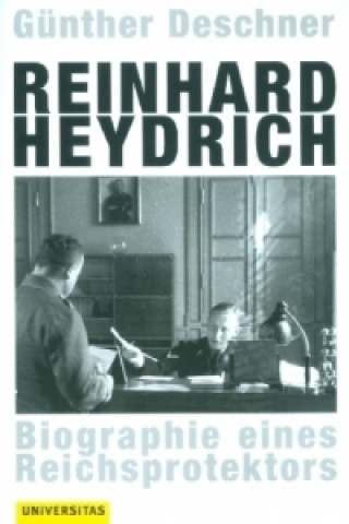 Reinhard Heydrich