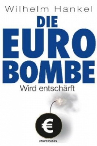 Die Euro-Bombe wird entschärft