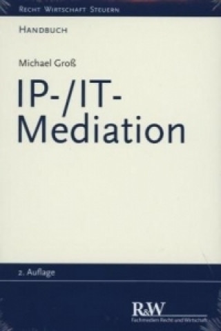 Handbuch IP-/IT-Mediation