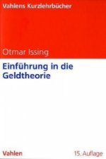 Einführung in die Geldtheorie