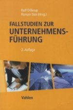 Fallstudien zur Unternehmensführung