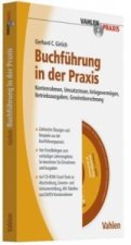 Buchführung in der Praxis, m. CD-ROM