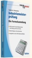 Industriemeisterprüfung; .