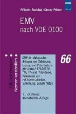 EMV nach VDE 0100
