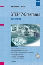 STEP 7-Crashkurs Extended, m. CD-ROM (60-Tage Demoversion)